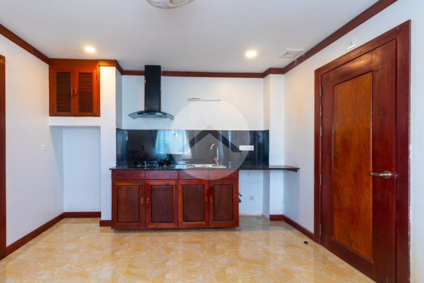 1 Bedroom Apartment For Rent - Sala Kamreuk, Siem Reap