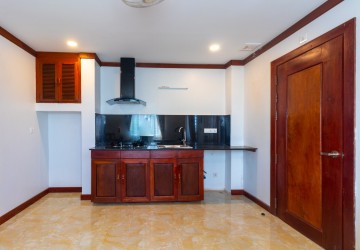 1 Bedroom Apartment For Rent - Sala Kamreuk, Siem Reap thumbnail