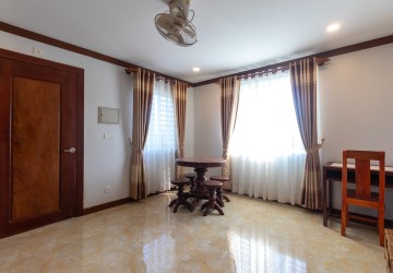 1 Bedroom Apartment For Rent - Sala Kamreuk, Siem Reap thumbnail