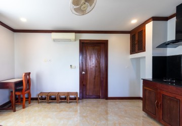 1 Bedroom Apartment For Rent - Sala Kamreuk, Siem Reap thumbnail