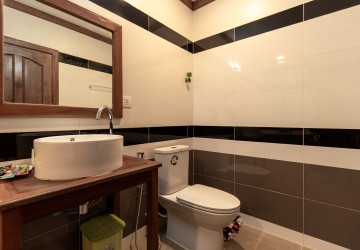 1 Bedroom Apartment For Rent - Sala Kamreuk, Siem Reap thumbnail