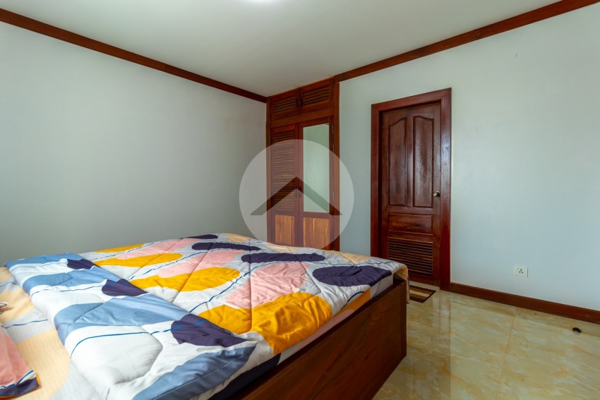 1 Bedroom Apartment For Rent - Sala Kamreuk, Siem Reap