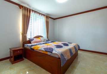 1 Bedroom Apartment For Rent - Sala Kamreuk, Siem Reap thumbnail