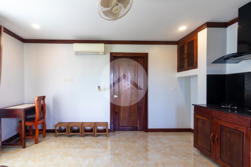 1 Bedroom Apartment For Rent - Sala Kamreuk, Siem Reap