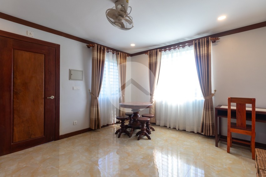 1 Bedroom Apartment For Rent - Sala Kamreuk, Siem Reap