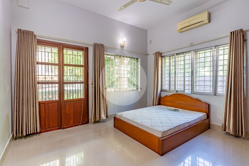 14 Bedroom Commercial Villa For Rent - Boeung Kak 1, Toul Kork, Phnom Penh