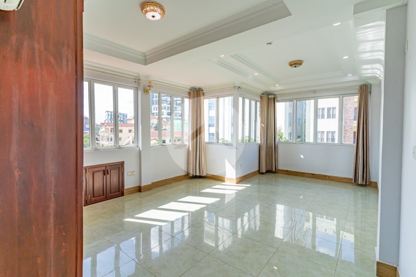 14 Bedroom Commercial Villa For Rent - Boeung Kak 1, Toul Kork, Phnom Penh