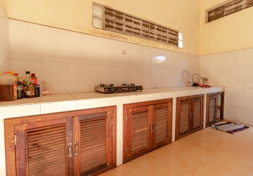 5 Bedroom House For Rent - Svay Dangkum, Siem Reap thumbnail