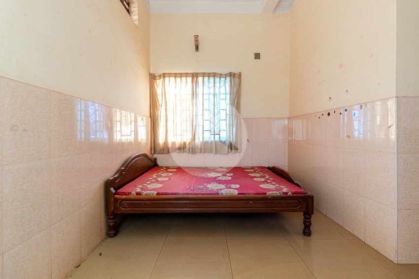 5 Bedroom House For Rent - Svay Dangkum, Siem Reap