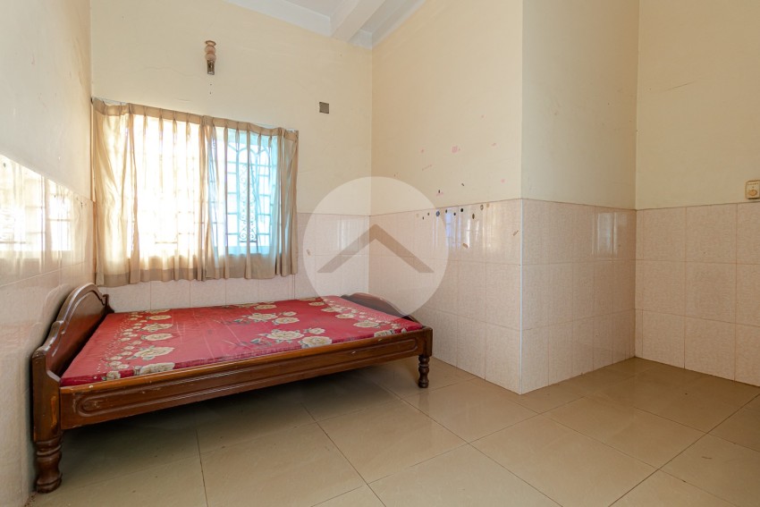 5 Bedroom House For Rent - Svay Dangkum, Siem Reap