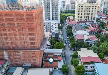 71 Sqm Retail Space For Rent - BKK1, Phnom Penh thumbnail