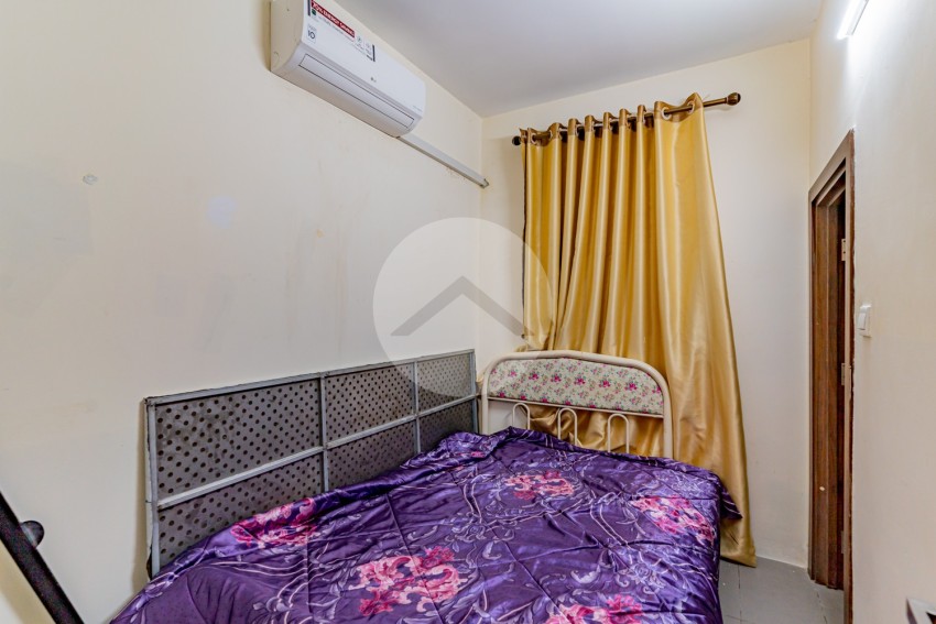 5 Bedroom Villa For Rent - Sras Chork, Phnom Penh
