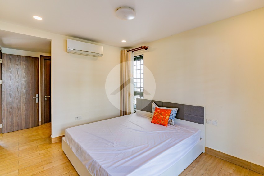 4 Bedroom Villa For Rent - Sras Chork-Phnom Penh