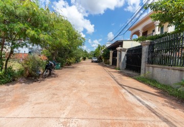 250 Sqm Land For Sale - Svay Dangkum, Siem Reap thumbnail