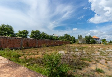 250 Sqm Land For Sale - Svay Dangkum, Siem Reap thumbnail