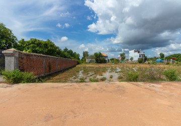 250 Sqm Land For Sale - Svay Dangkum, Siem Reap thumbnail