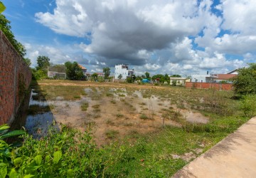 250 Sqm Land For Sale - Svay Dangkum, Siem Reap thumbnail