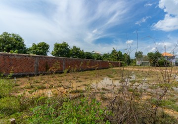 250 Sqm Land For Sale - Svay Dangkum, Siem Reap thumbnail