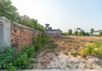 250 Sqm Land For Sale - Svay Dangkum, Siem Reap thumbnail