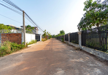 250 Sqm Land For Sale - Svay Dangkum, Siem Reap thumbnail