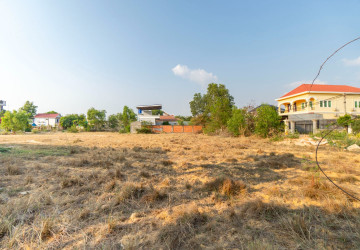 250 Sqm Land For Sale - Svay Dangkum, Siem Reap thumbnail