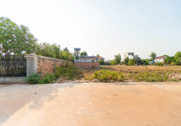 250 Sqm Land For Sale - Svay Dangkum, Siem Reap thumbnail