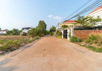 250 Sqm Land For Sale - Svay Dangkum, Siem Reap thumbnail
