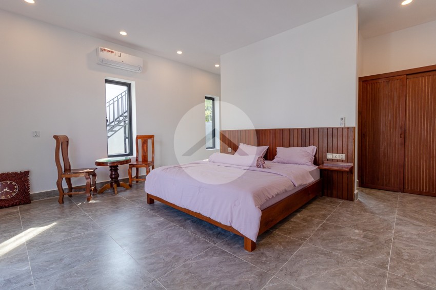 8 Bedroom Villa For Sale - Svay Dangkum, Siem Reap