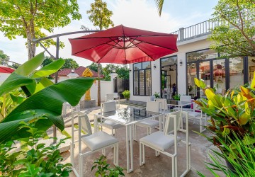 8 Bedroom Villa For Sale - Svay Dangkum, Siem Reap thumbnail