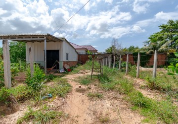 125 Sqm Residential Land For Sale - Svay Dangkum, Siem Reap thumbnail