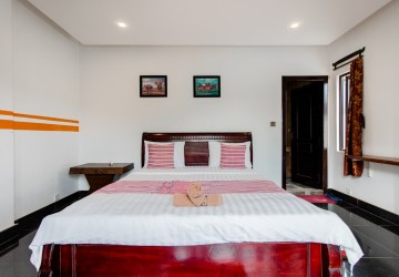 8 Bedroom Boutique For Rent - Sala Kamreuk, Siem Reap thumbnail