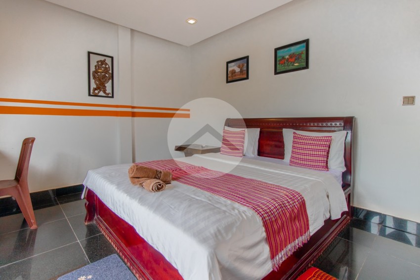 8 Bedroom Boutique For Rent - Sala Kamreuk, Siem Reap