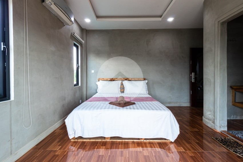 8 Bedroom Boutique For Rent - Sala Kamreuk, Siem Reap