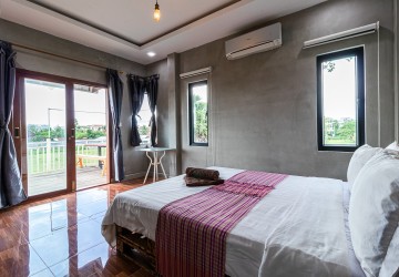 8 Bedroom Boutique For Rent - Sala Kamreuk, Siem Reap thumbnail