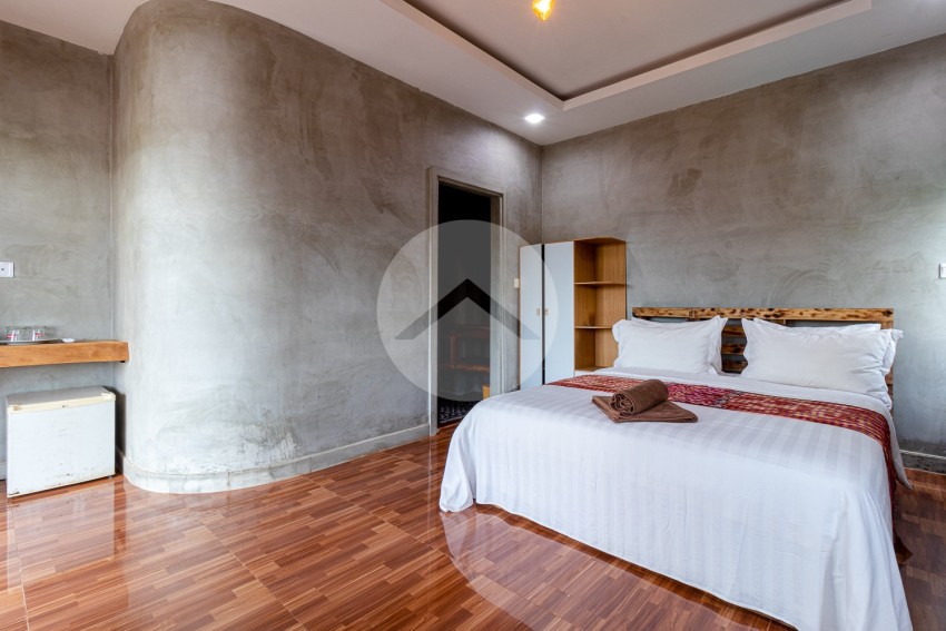 8 Bedroom Boutique For Rent - Sala Kamreuk, Siem Reap