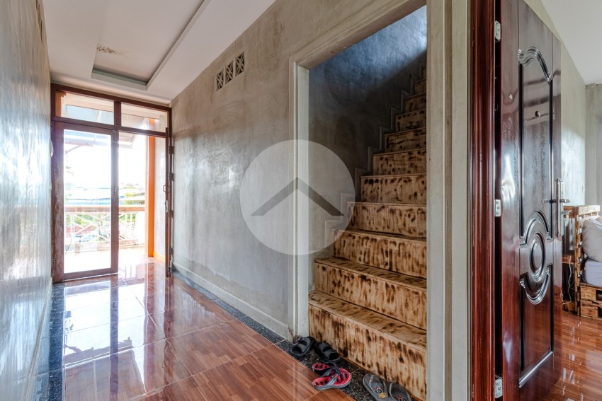 8 Bedroom Boutique For Rent - Sala Kamreuk, Siem Reap