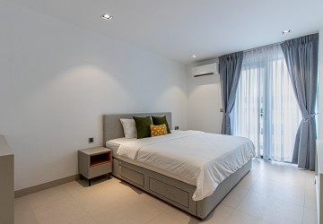 3 Bedroom Penthouse Unit For Sale - Rose Apple Square, Siem Reap thumbnail