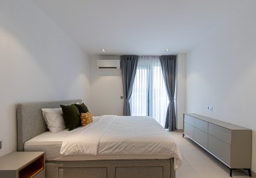 3 Bedroom Penthouse Unit For Sale - Rose Apple Square, Siem Reap thumbnail