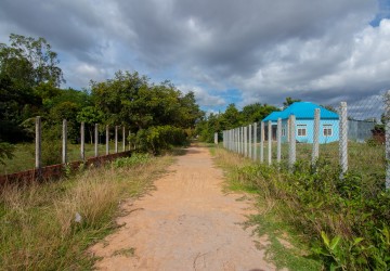 218 Sqm Land For Sale - Svay Dangkum, Siem Reap thumbnail