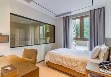 3 Bedroom Serviced Apartment For Rent - Boeung Kak 1, Phnom Penh thumbnail