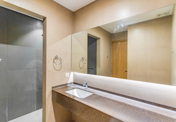 1 Bedroom Condo  For Rent - Embassy Residences, Tonle Bassac, Phnom Penh thumbnail