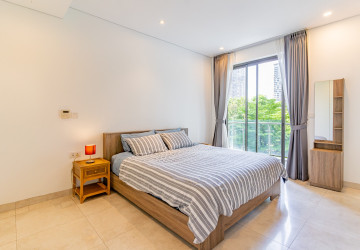 1 Bedroom Condo  For Rent - Embassy Residences, Tonle Bassac, Phnom Penh thumbnail