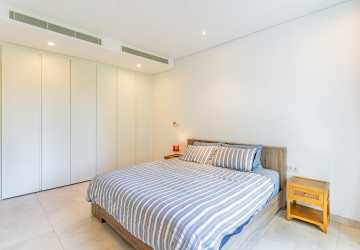 1 Bedroom Condo  For Rent - Embassy Residences, Tonle Bassac, Phnom Penh thumbnail