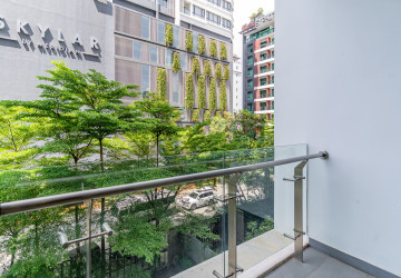 1 Bedroom Condo  For Rent - Embassy Residences, Tonle Bassac, Phnom Penh thumbnail