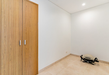 1 Bedroom Condo  For Rent - Embassy Residences, Tonle Bassac, Phnom Penh thumbnail