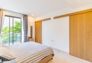 1 Bedroom Condo  For Rent - Embassy Residences, Tonle Bassac, Phnom Penh thumbnail