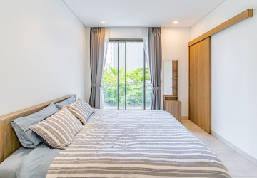 1 Bedroom Condo  For Rent - Embassy Residences, Tonle Bassac, Phnom Penh thumbnail