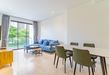 1 Bedroom Condo  For Rent - Embassy Residences, Tonle Bassac, Phnom Penh thumbnail