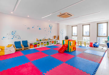 1 Bedroom Condo  For Rent - Embassy Residences, Tonle Bassac, Phnom Penh thumbnail