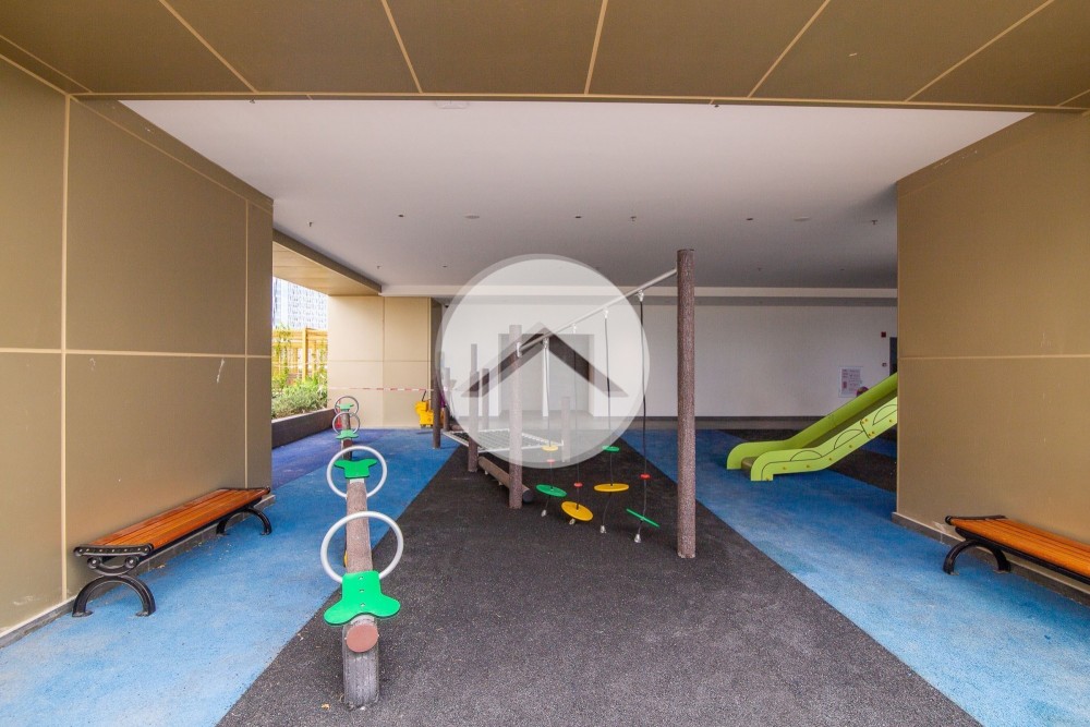 3 Bedroom Condo For Rent - The Peak, Tonle Bassac, Phnom Penh - Image 21